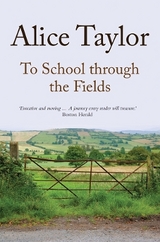 To School Through the Fields - Taylor, Alice