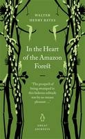 In the Heart of the Amazon Forest -  Henry Walter Bates