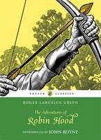 Adventures of Robin Hood -  Roger Lancelyn Green