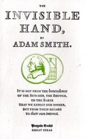 Invisible Hand