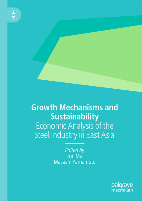 Growth Mechanisms and Sustainability - 