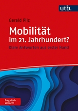 Mobilit&auml;t im 21. Jahrhundert? Frag doch einfach! - Gerald Pilz