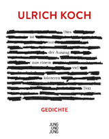 Dies ist nur der Auszug aus einem viel k&uuml;rzeren Text - Ulrich Koch