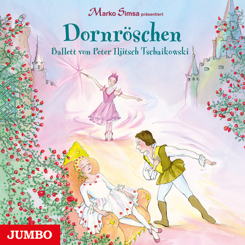 Dornr&ouml;schen - Marko Simsa