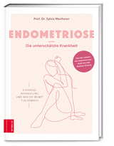Endometriose &ndash; Die untersch&auml;tzte Krankheit - Sylvia Mechsner
