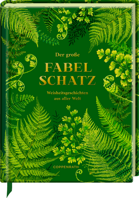 Der gro&szlig;e Fabelschatz
