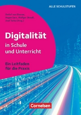 Digitalit&auml;t in Schule und Unterricht - 