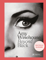 Amy Winehouse: Beyond Black - Naomi Parry