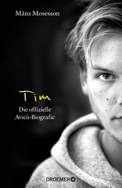 Tim - M&aring;ns Mosesson