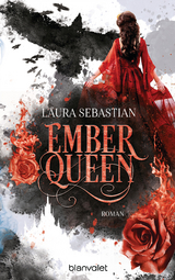 EMBER QUEEN - Laura Sebastian