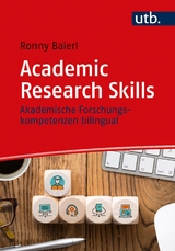 Academic Research Skills - Ronny Baierl