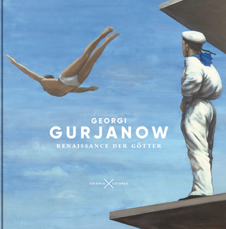 Georgi Gurjanow. Renaissance der Götter
