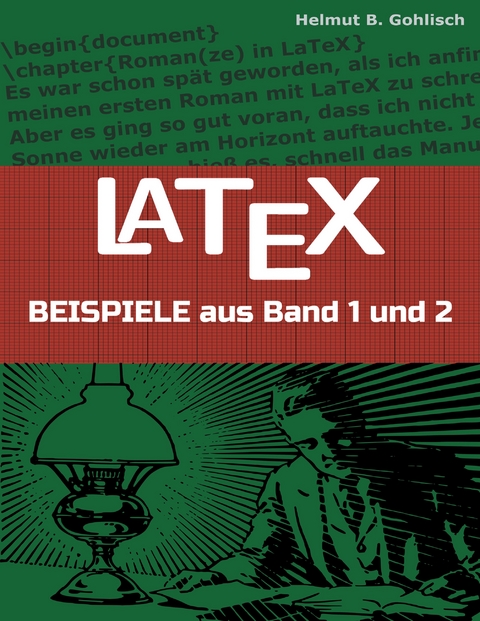 LaTeX Beispiele - Helmut B. Gohlisch