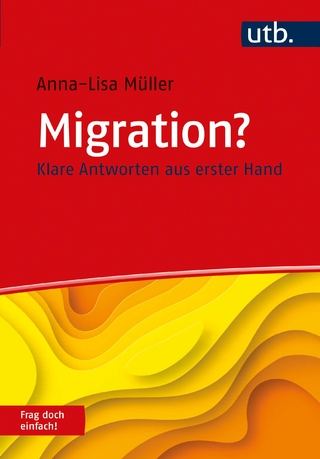Migration?