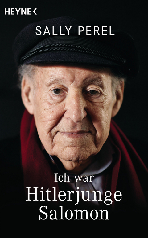 Ich war Hitlerjunge Salomon - Sally Perel