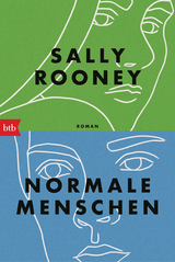 Normale Menschen - Sally Rooney