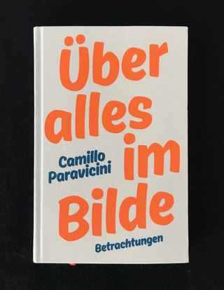 Über alles im Bilde