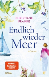 Endlich wieder Meer - Christiane Franke