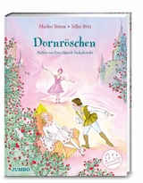 Dornr&ouml;schen - Marko Simsa