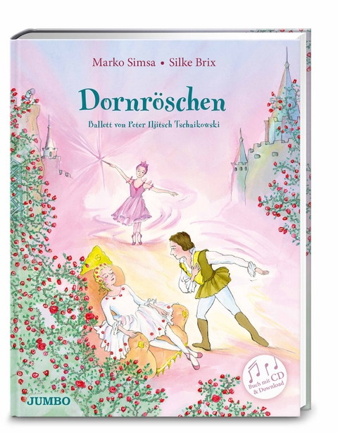 Dornr&ouml;schen - Marko Simsa