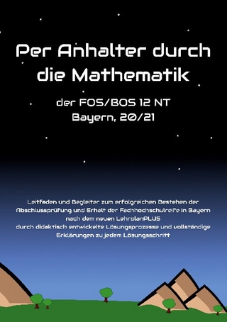 Per Anhalter durch die Mathematik