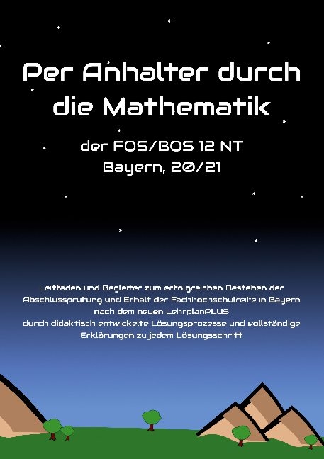 Per Anhalter durch die Mathematik - 