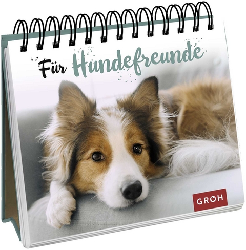 F&uuml;r Hundefreunde - 