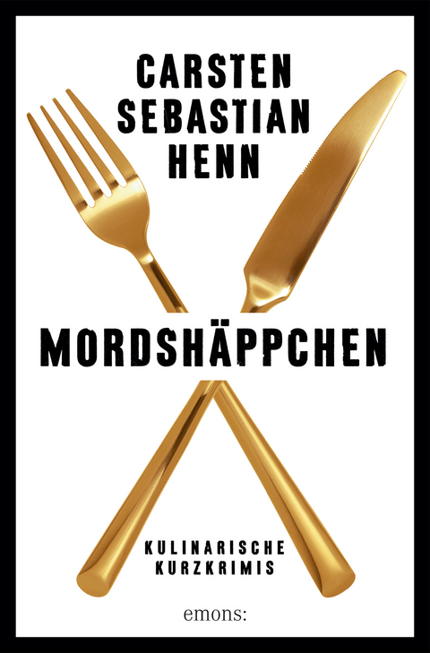 Mordsh&auml;ppchen - Carsten Sebastian Henn