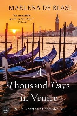 A Thousand Days in Venice