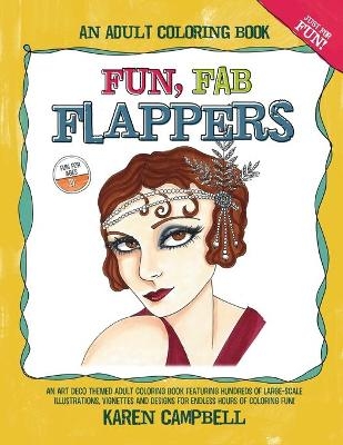 Fun Fab Flappers