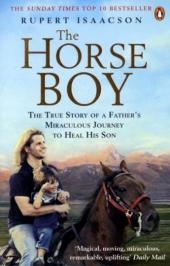 Horse Boy -  Rupert Isaacson