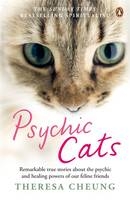 Psychic Cats -  Theresa Cheung