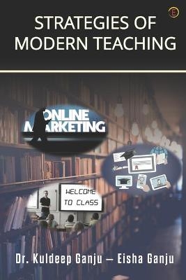 Strategies of Modern Teaching
