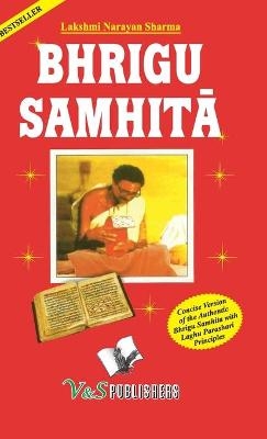 Bhirgu Samhita