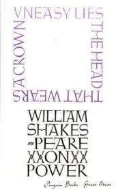 On Power -  William Shakespeare