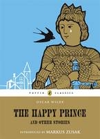 Happy Prince and Other Stories -  Oscar Wilde