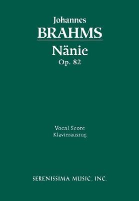Nänie, Op.82
