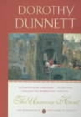 Unicorn Hunt -  Dorothy Dunnett