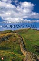 Hadrian's Wall -  David J Breeze,  Brian Dobson