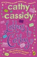 Letters To Cathy -  Cathy Cassidy