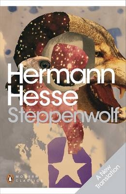 Steppenwolf -  Hermann Hesse