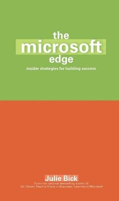 Microsoft Edge - Julie Bick