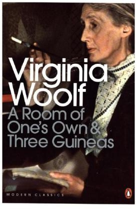 Room of One's Own/Three Guineas -  Virginia Woolf