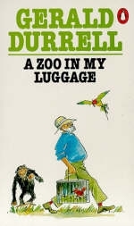 Zoo in My Luggage -  Gerald Durrell