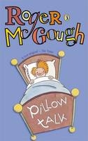 Pillow Talk -  Roger Mcgough