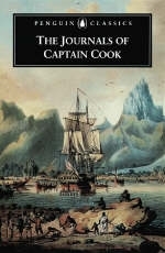 Journals of Captain Cook -  Captain James Cook