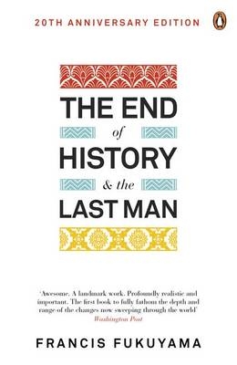 End of History and the Last Man