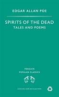Spirits of the Dead -  Edgar Allan Poe