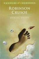 Robinson Crusoe -  Daniel Defoe