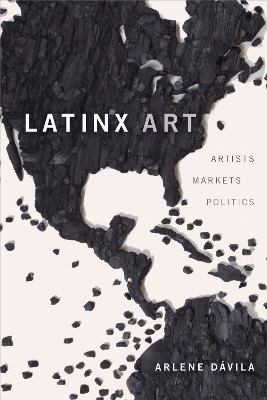Latinx Art - Arlene D&aacute;vila